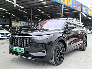 li-auto one