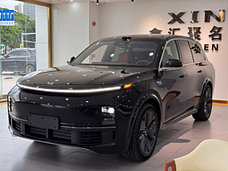 Заказать LI AUTO L8