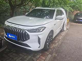 jetour x70-plus