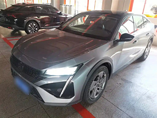 Заказать PEUGEOT 408X