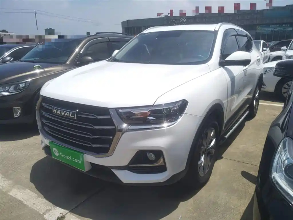 HAVAL H6 2021