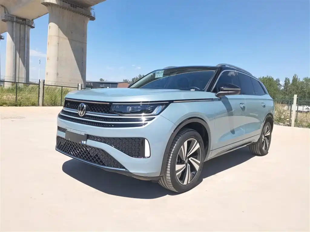 VOLKSWAGEN TAVENDOR 2023