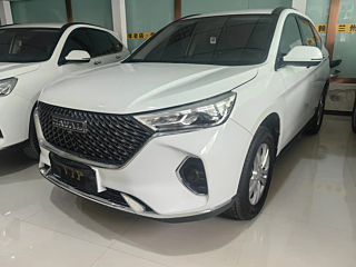 haval m6