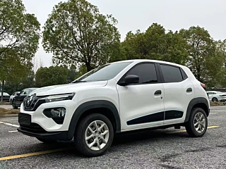Заказать RENAULT E PROMISE