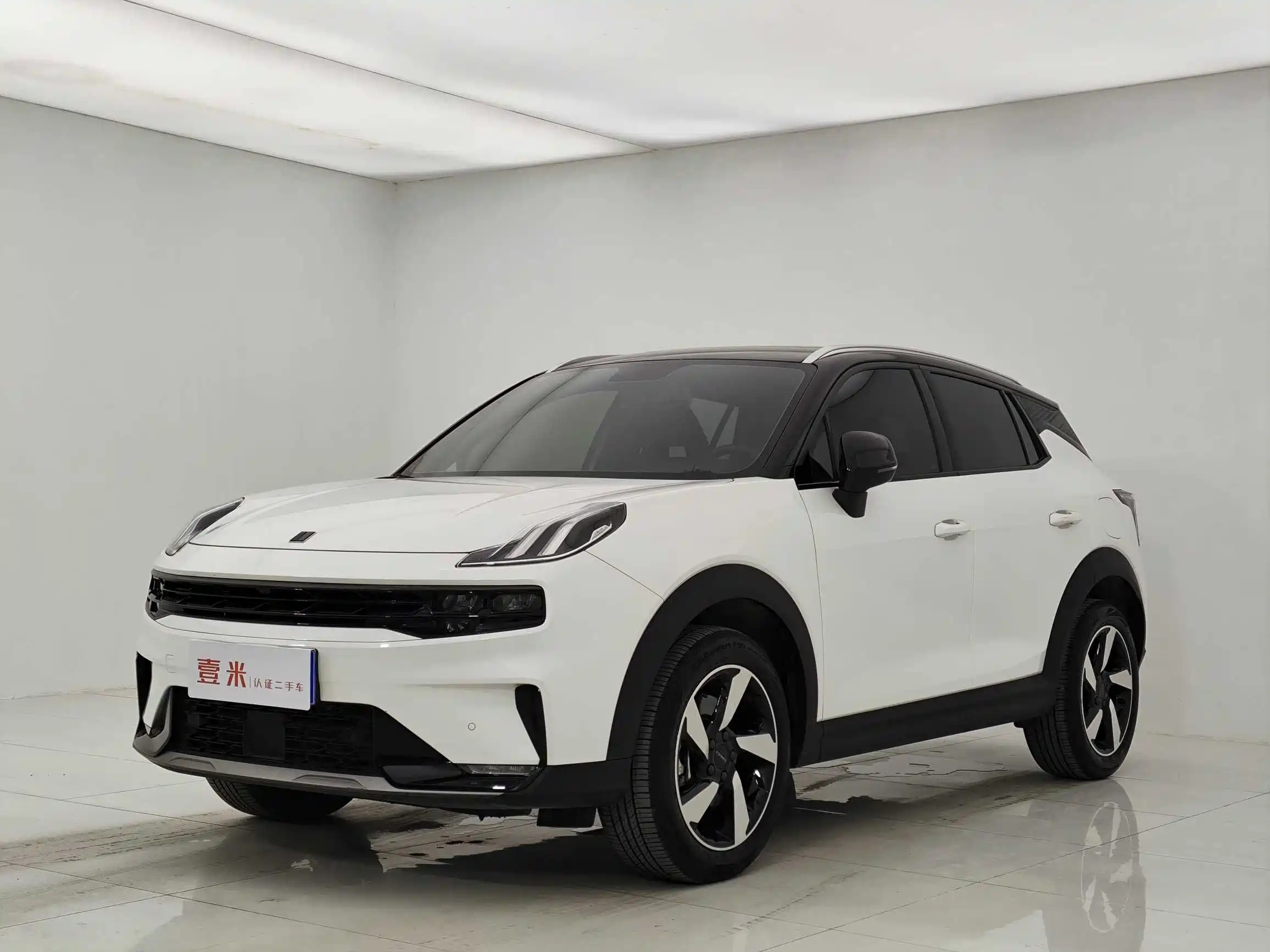 LYNK 06 2020