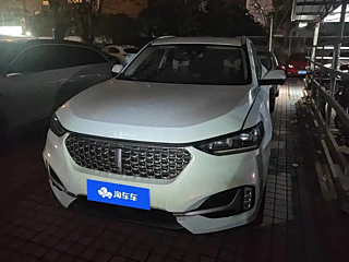 wey vv6
