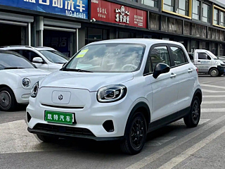 Заказать LEAPMOTOR T03