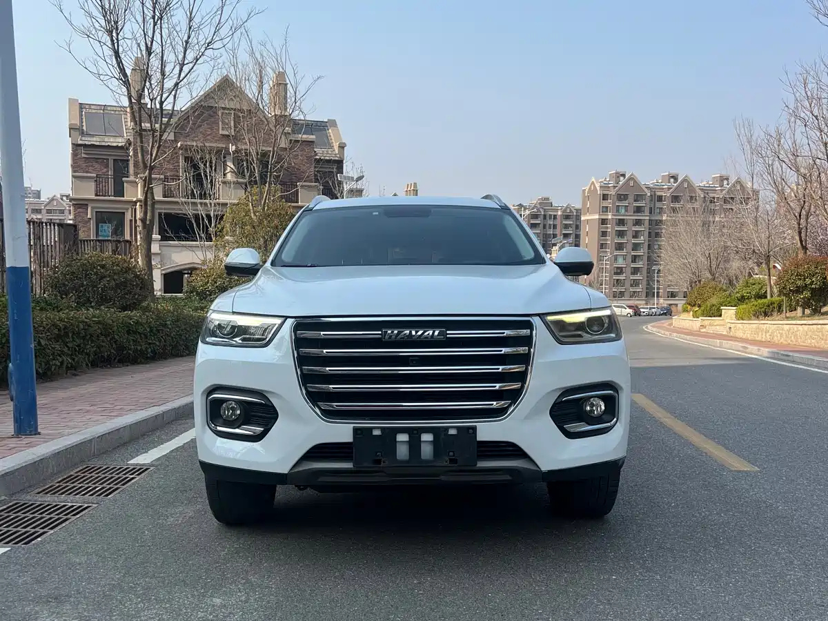 HAVAL H6 2020