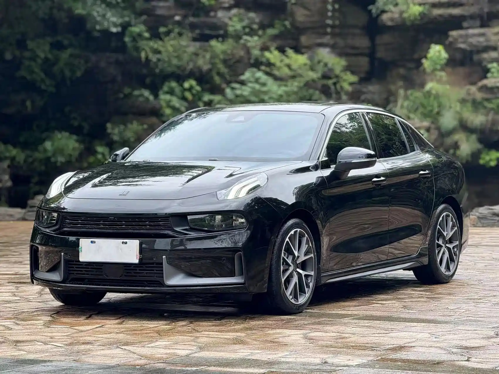 LYNK 03 2022