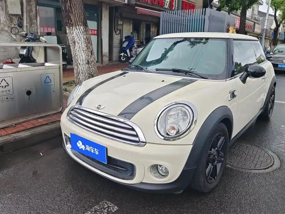MINI OTHER 2013