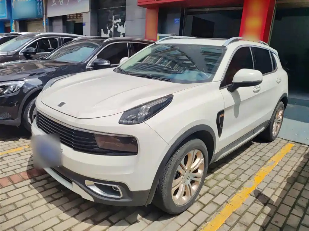LYNK 01 2017