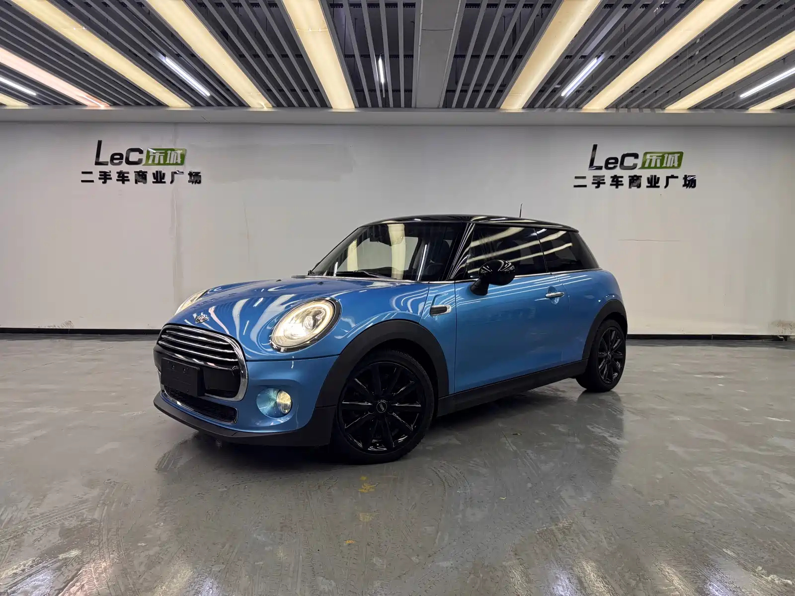 MINI OTHER 2016