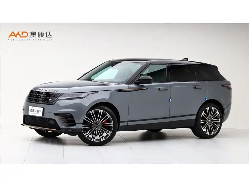 LAND ROVER RANGE ROVER VESSEL 2023