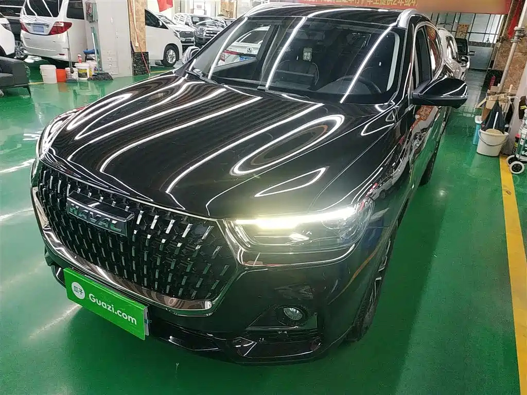HAVAL H6 2023