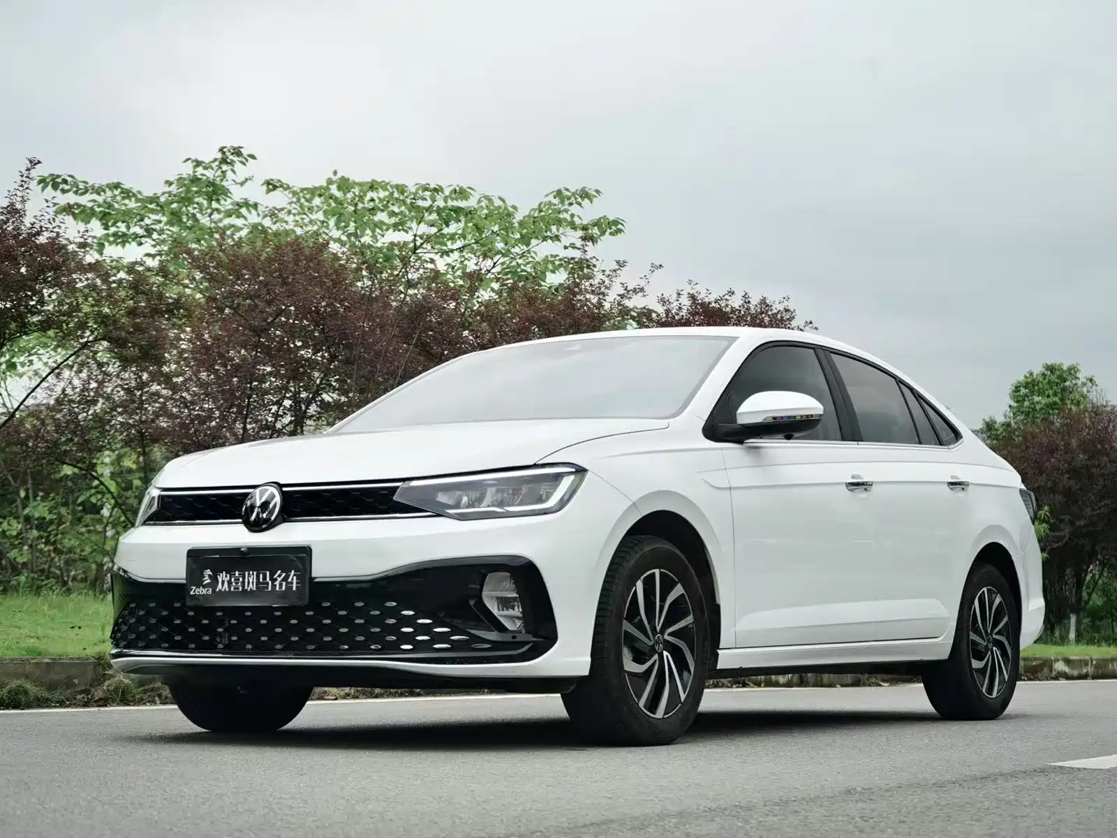 VOLKSWAGEN LAVIDA 2023