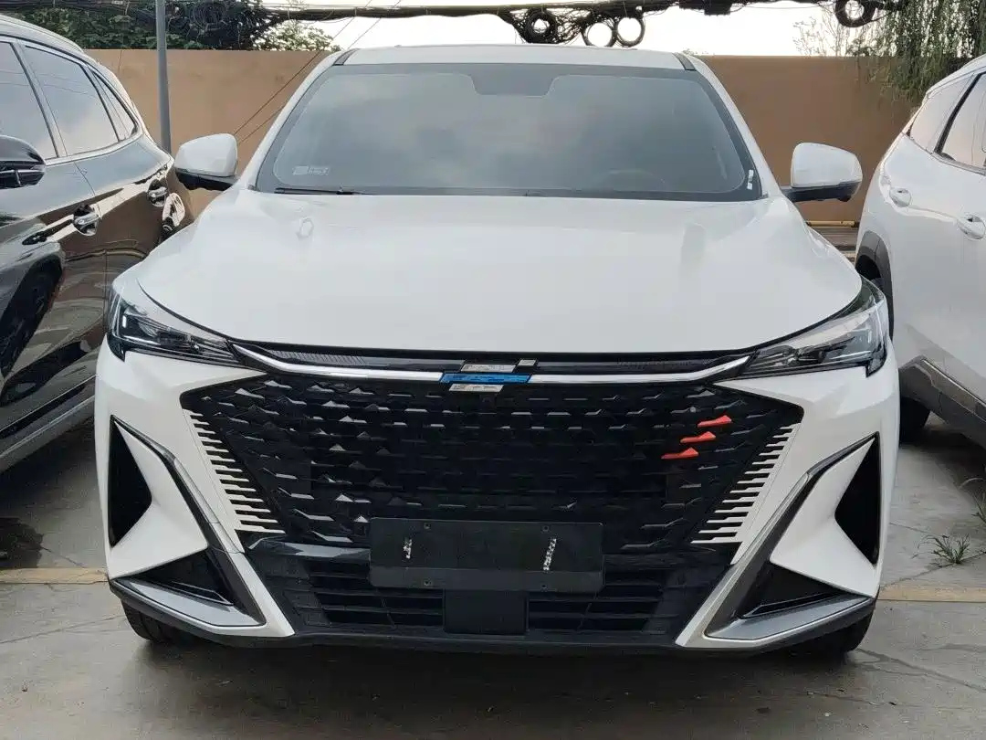 CHANGAN OSHAN X5 PLUS 2023