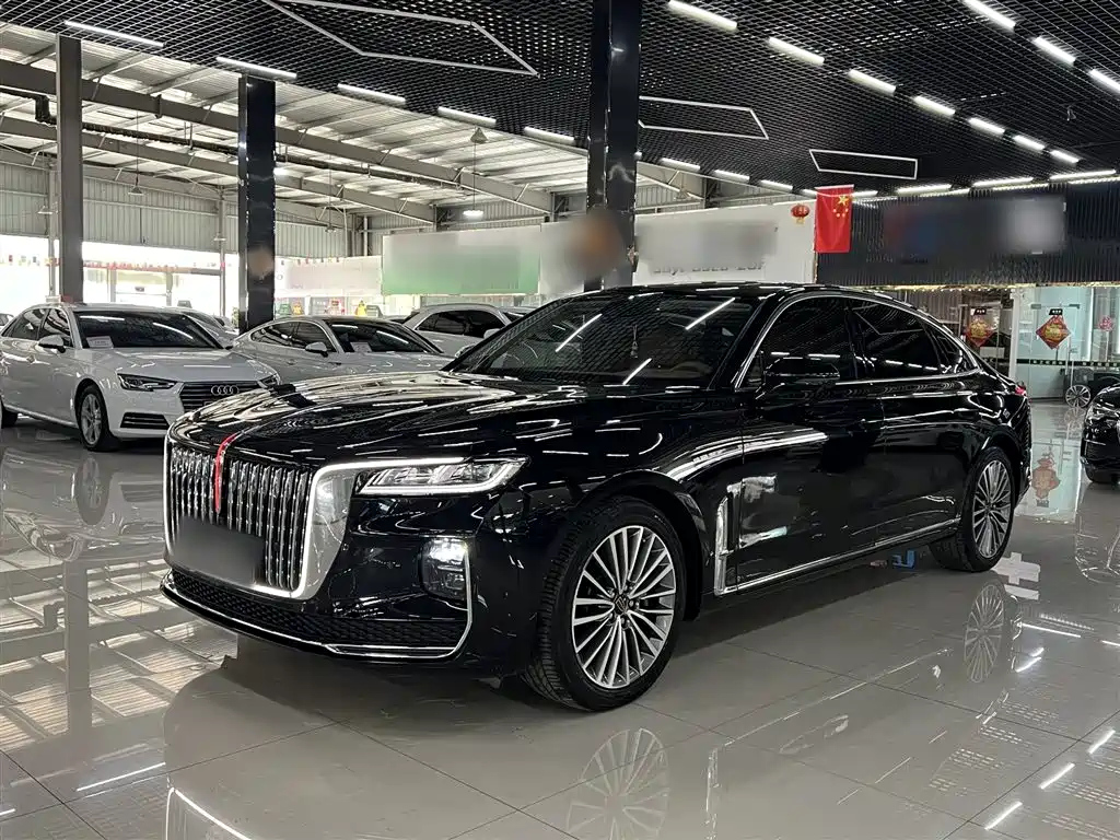 HONGQI H9