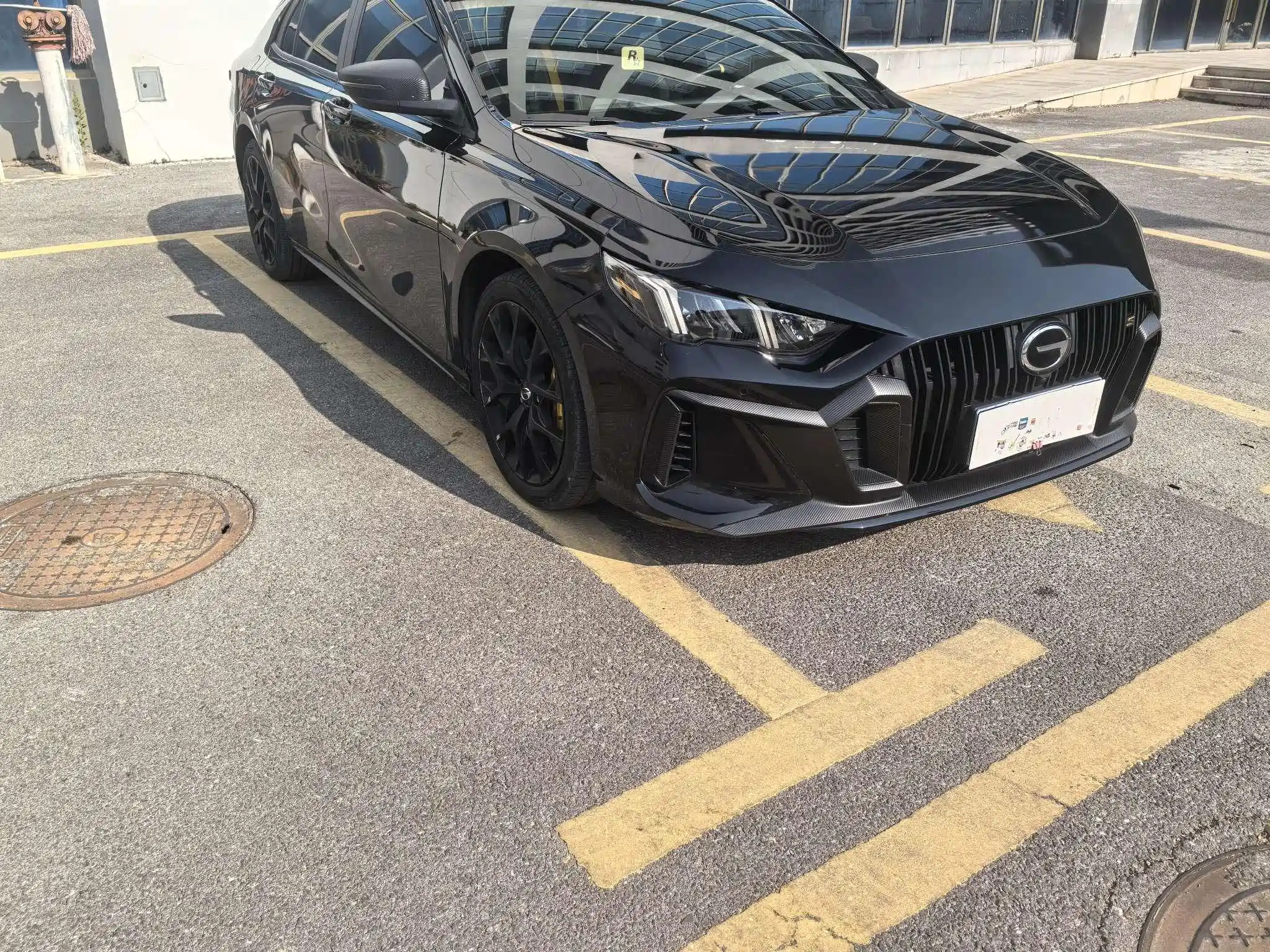 TRUMPCHI EMPOW 2021
