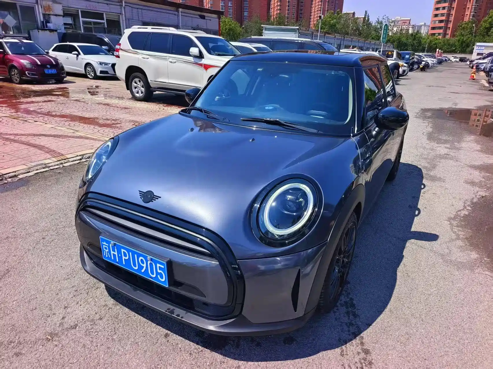 MINI OTHER 2022