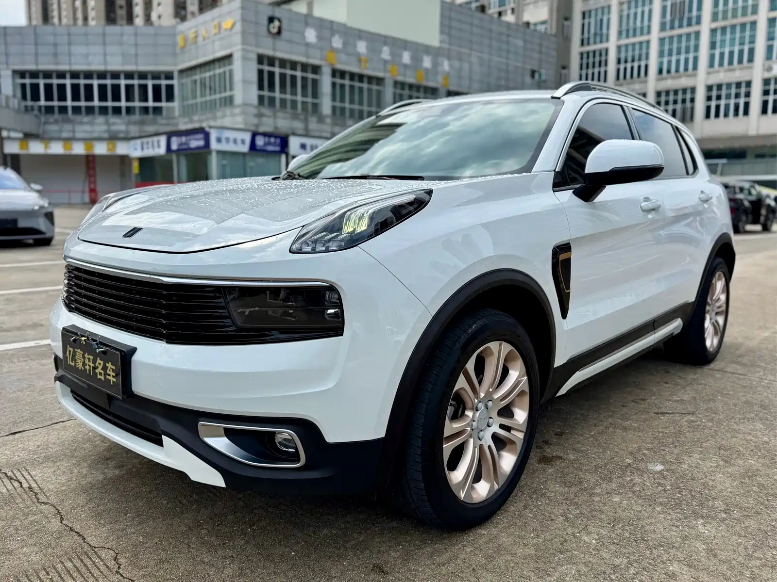 LYNK 01 2017