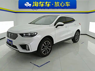 wey vv5
