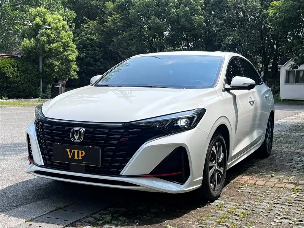 CHANGAN EADO 2023