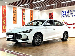 Заказать MG MG5