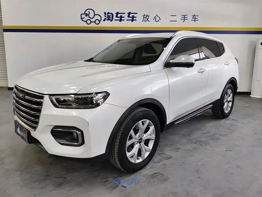 HAVAL H6 2019