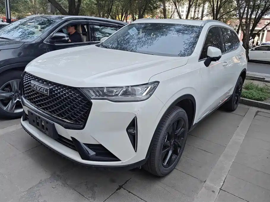 HAVAL H6 2021