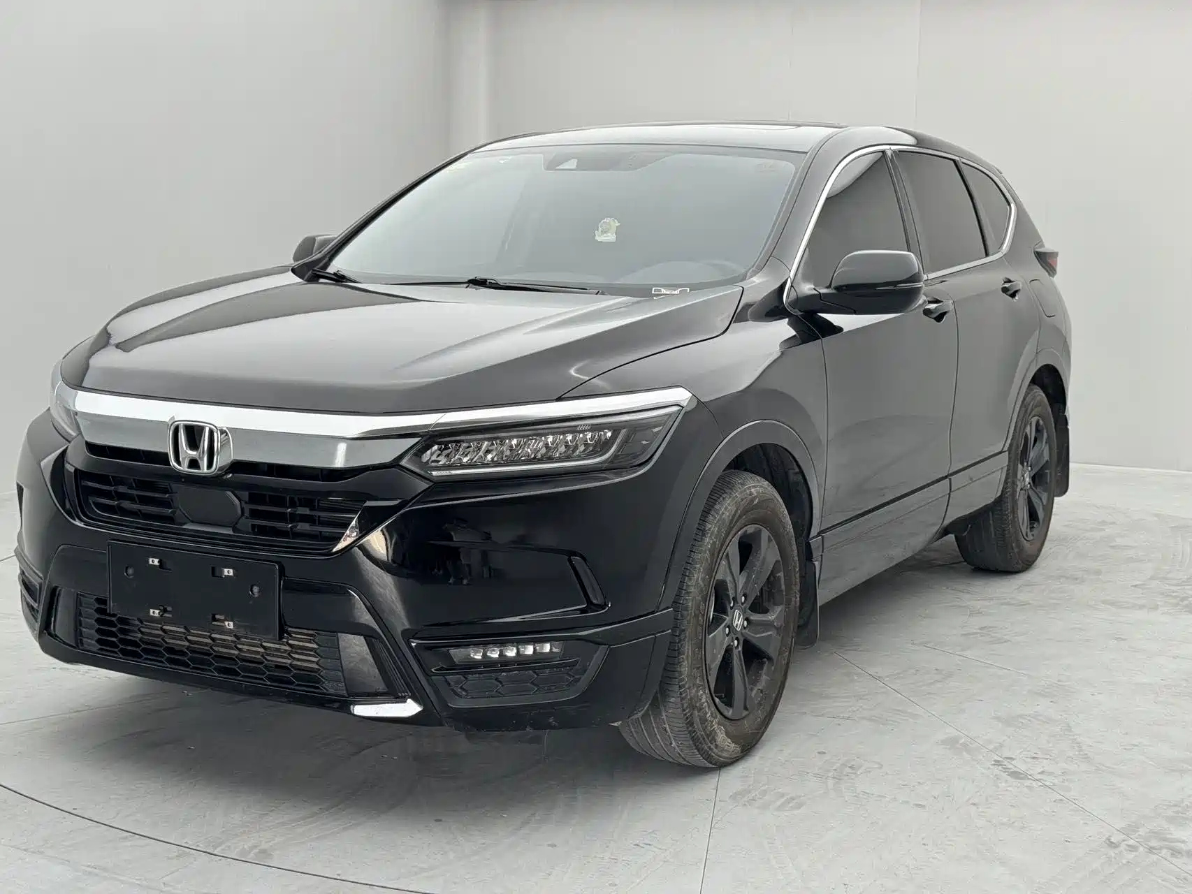 HONDA BREEZE 2020