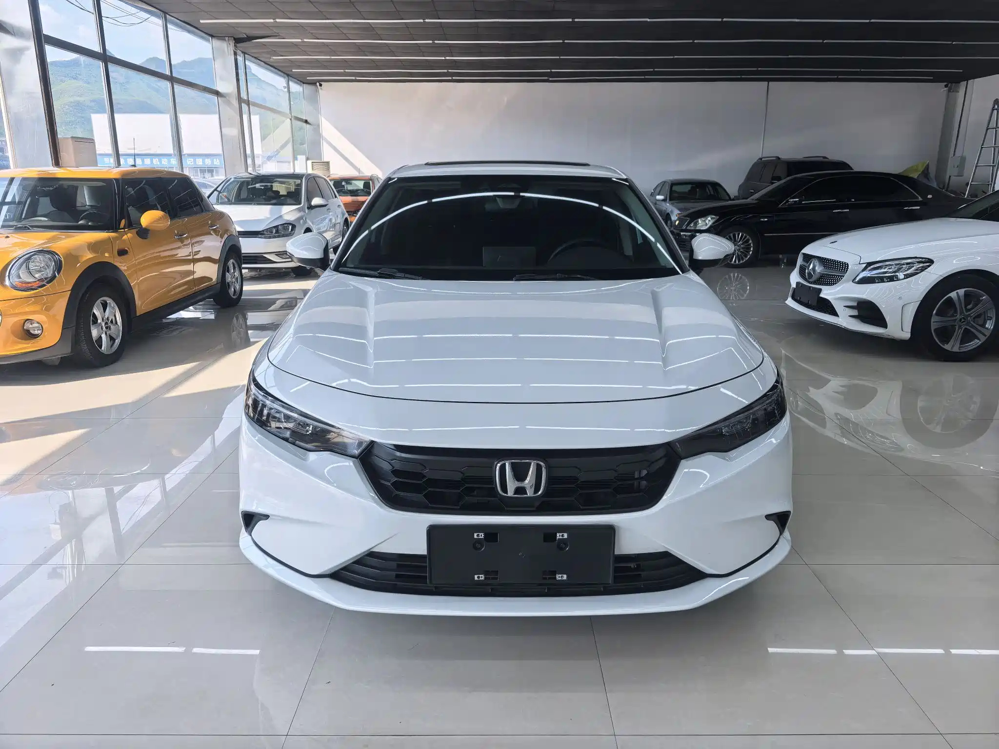 HONDA OTHER