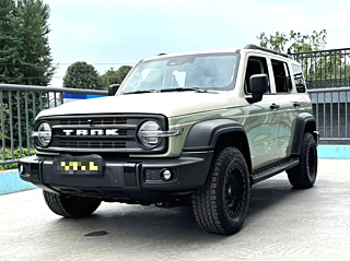 tank 300