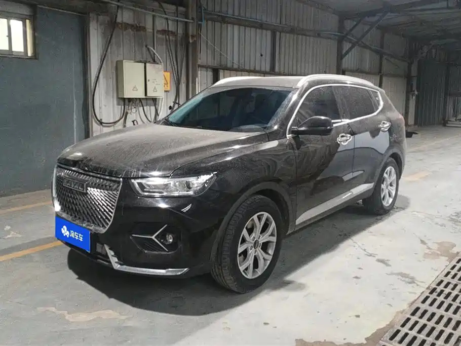 HAVAL H6 2021