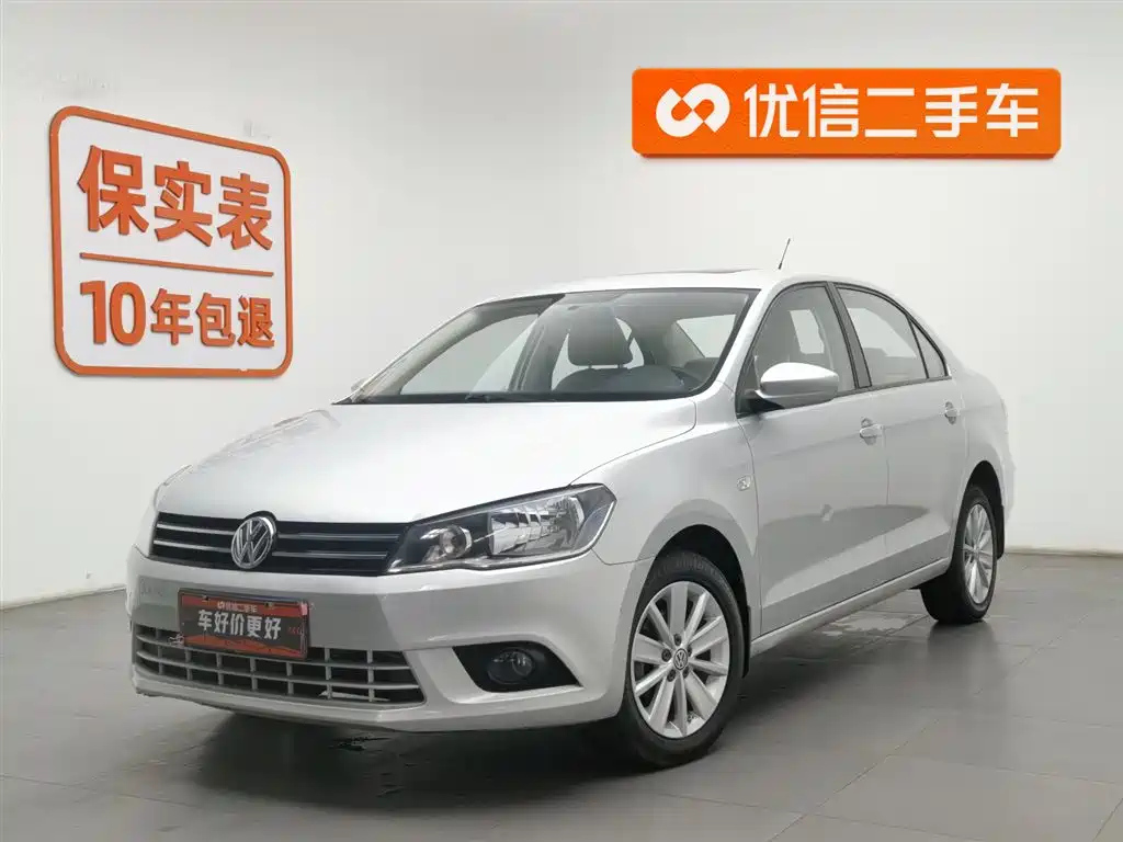 VOLKSWAGEN JETTA 2013