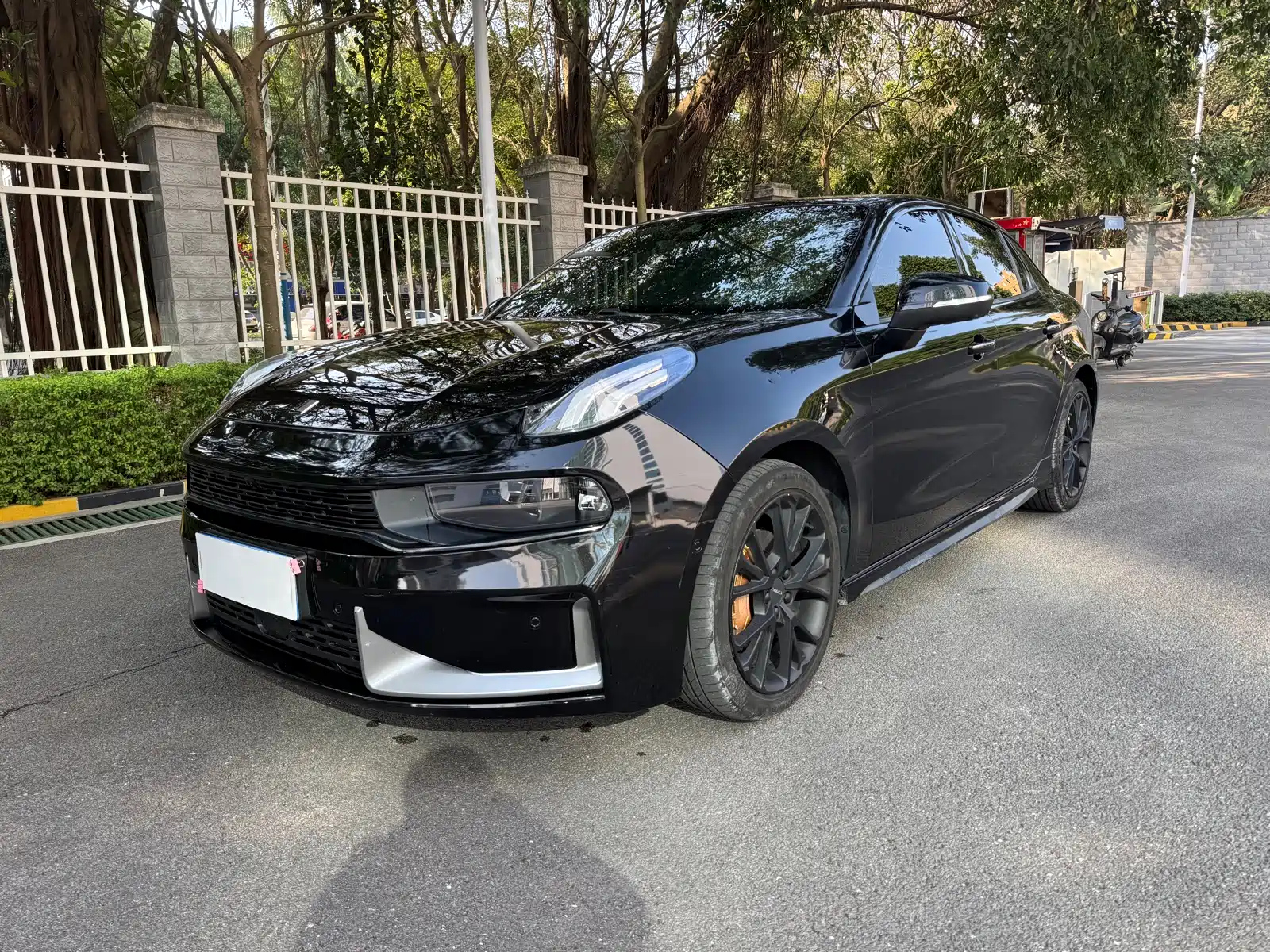 LYNK 03 2018