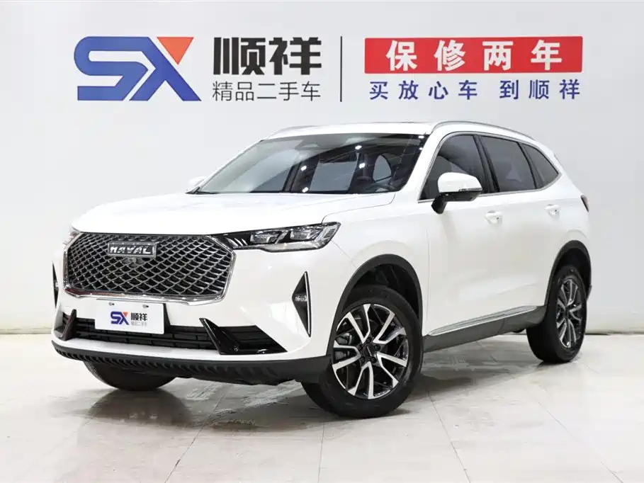 HAVAL H6 2022