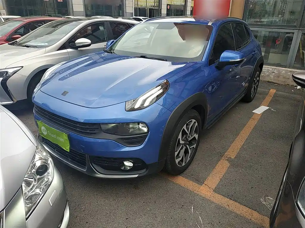 LYNK 02 2018