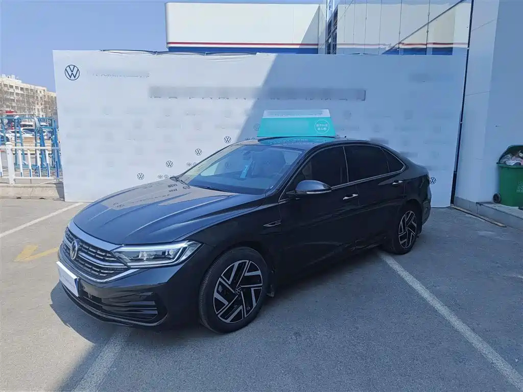 VOLKSWAGEN SAGITAR 2023
