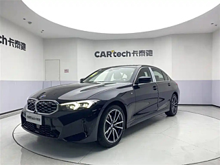 Заказать BMW 3-SERIES