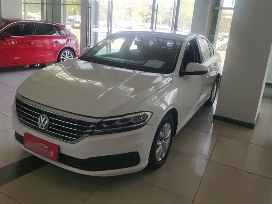 VOLKSWAGEN LAVIDA 2021