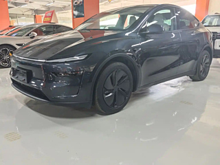 Заказать TESLA MODEL Y