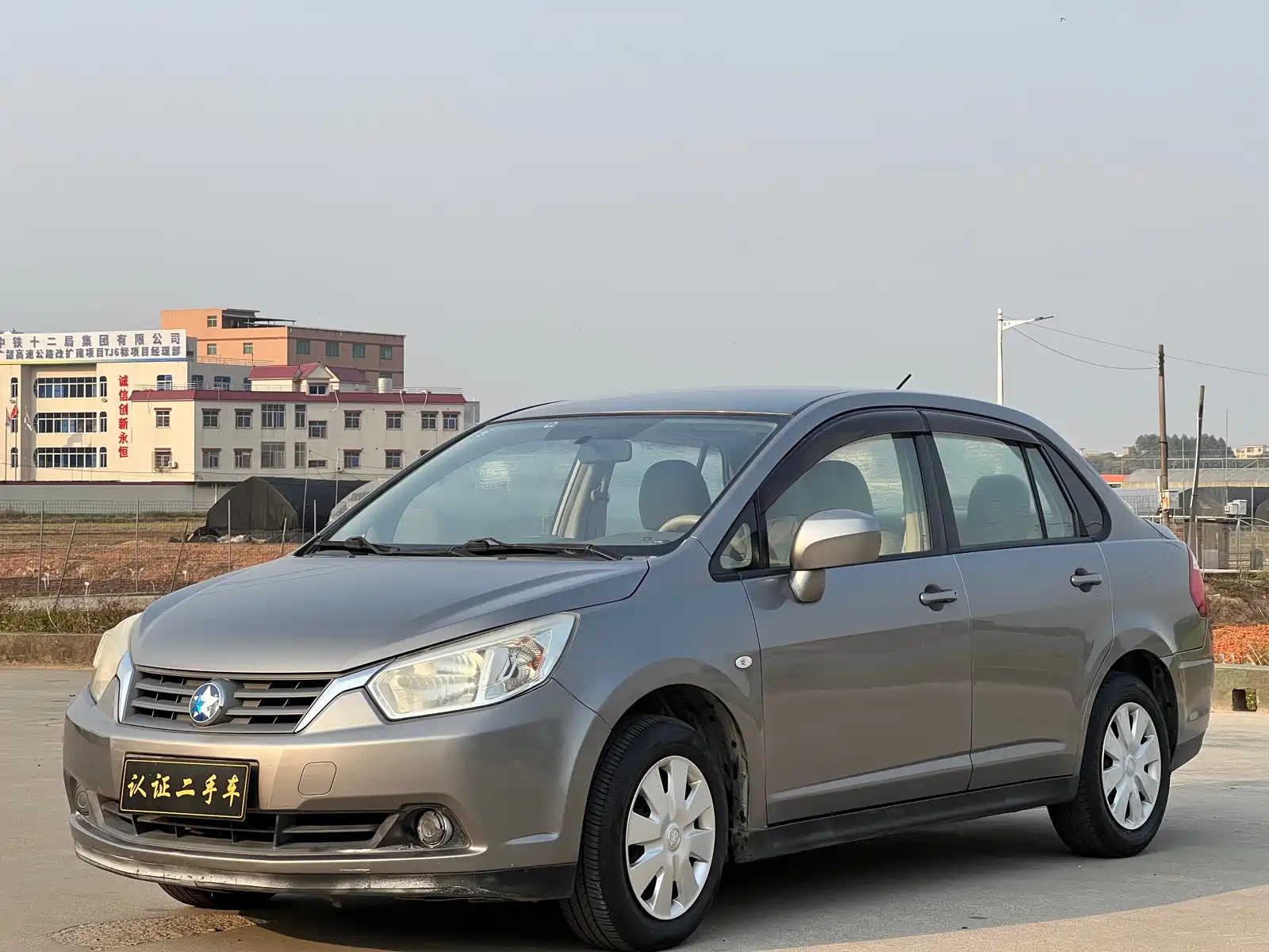 VENUCIA D50 2014