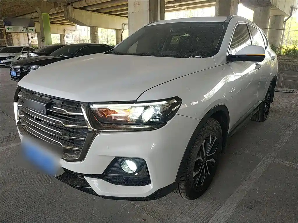 HAVAL H6 2021