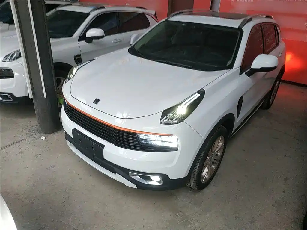 LYNK 01 2017