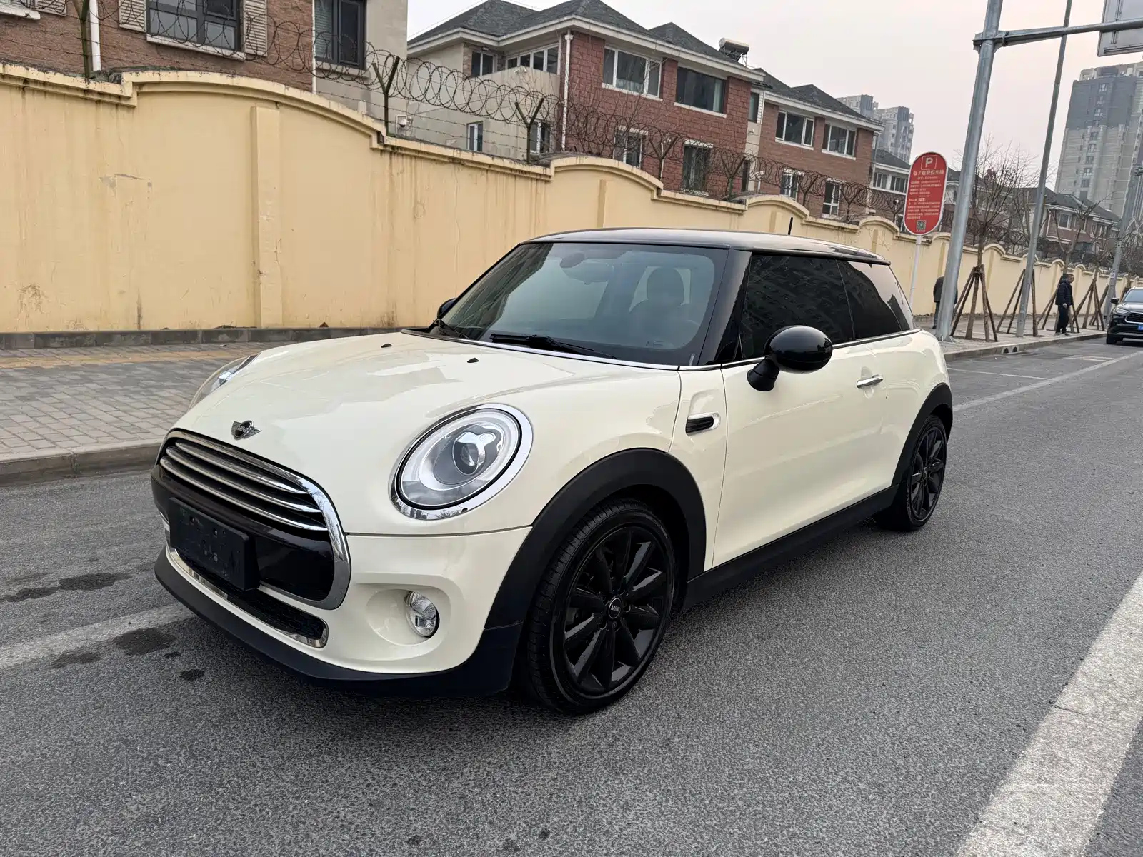 MINI OTHER 2017