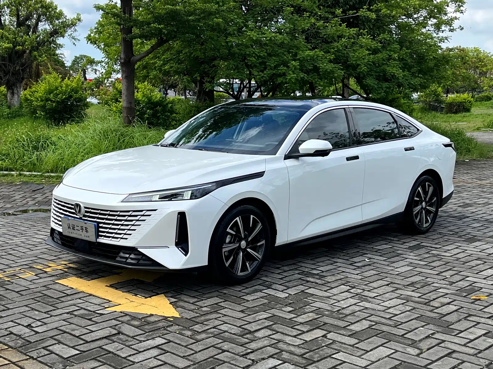 CHANGAN OTHER 2023