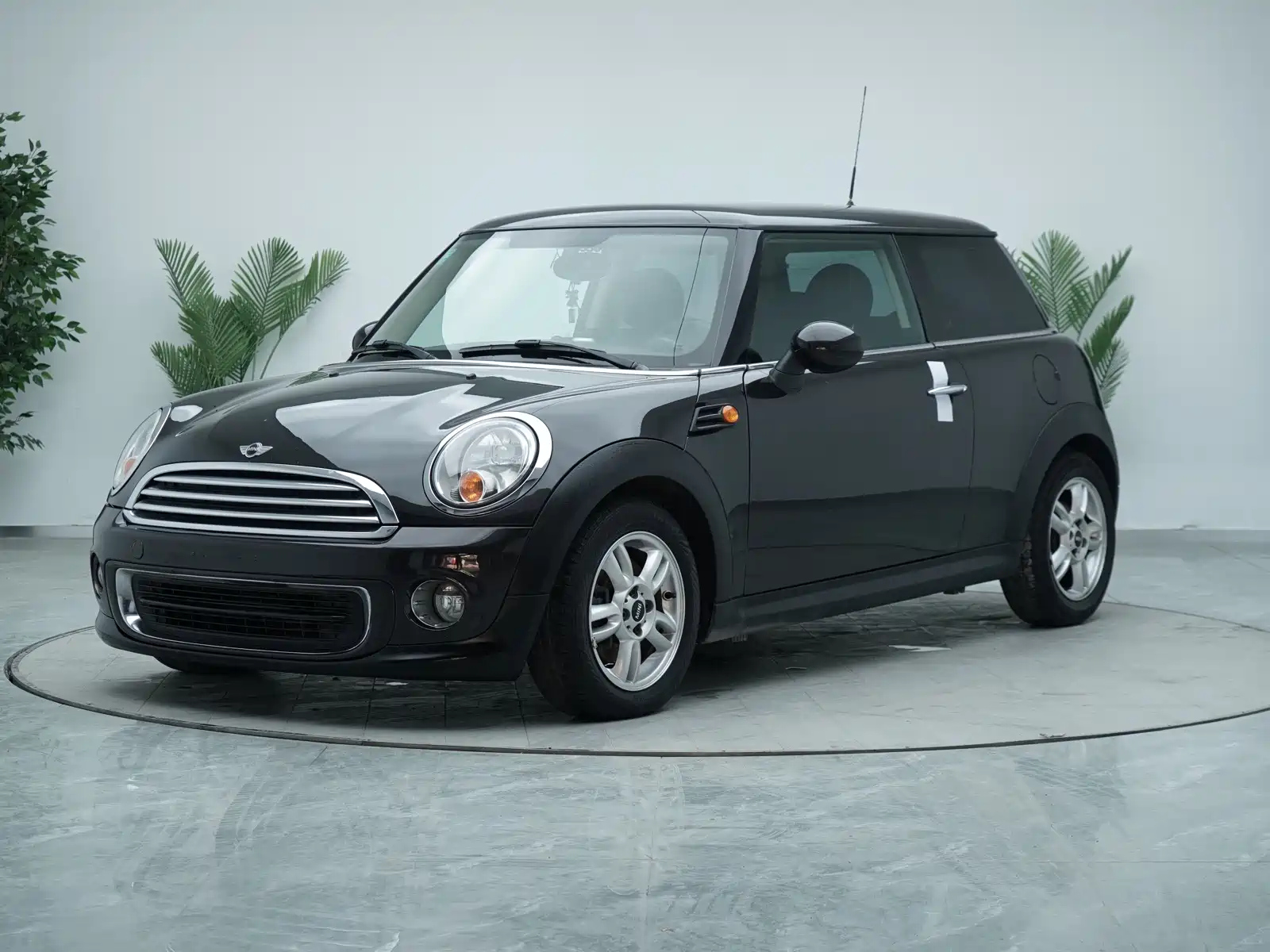 MINI OTHER 2013