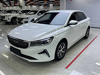 geely-auto emgrand