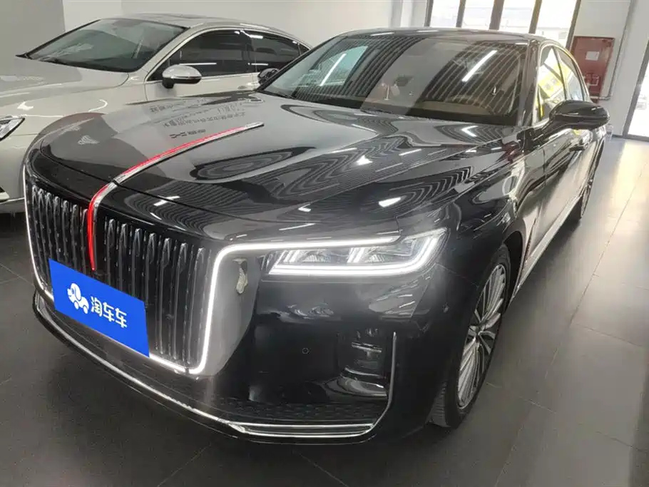 HONGQI H9 2020