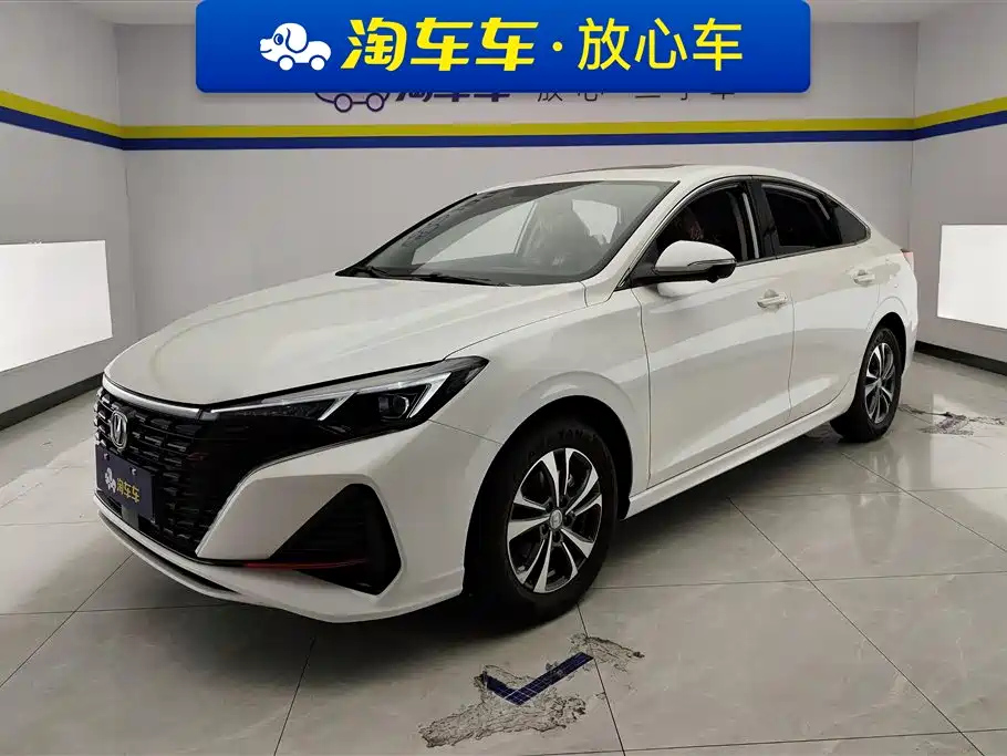 CHANGAN EADO 2024